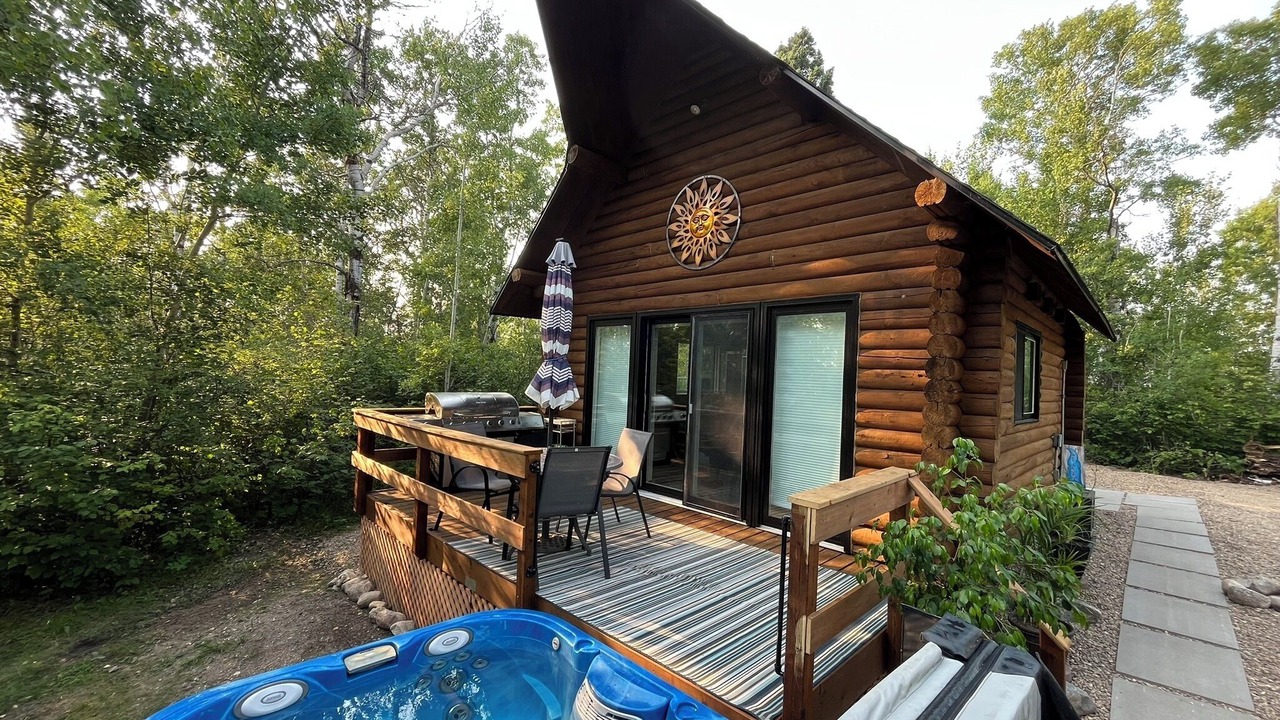 Photo of Outdoor in Manitoba