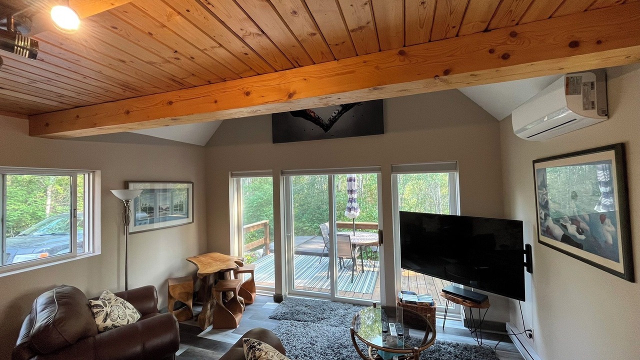 Photo of Livingroom in Manitoba