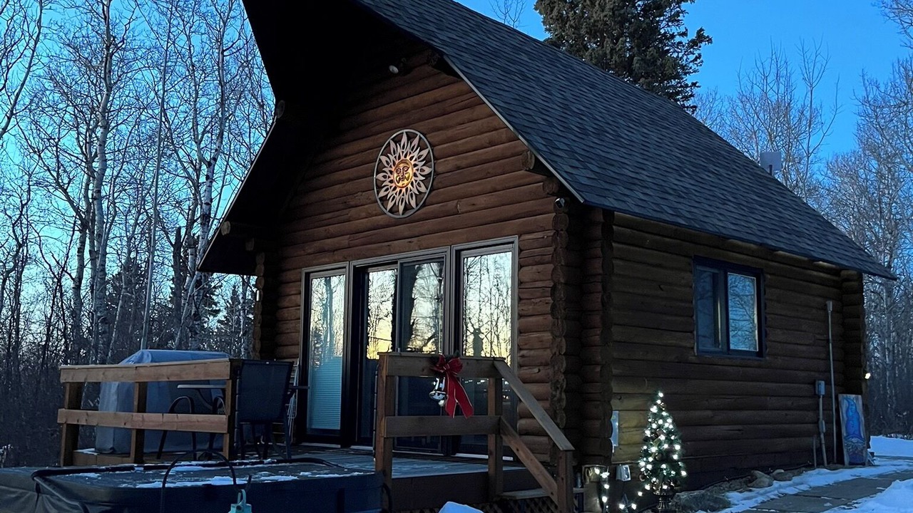 Photo of Outdoor in Manitoba