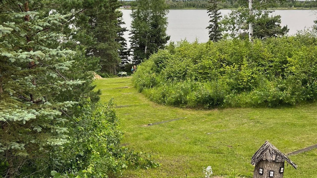 Photo of Outdoor in Manitoba