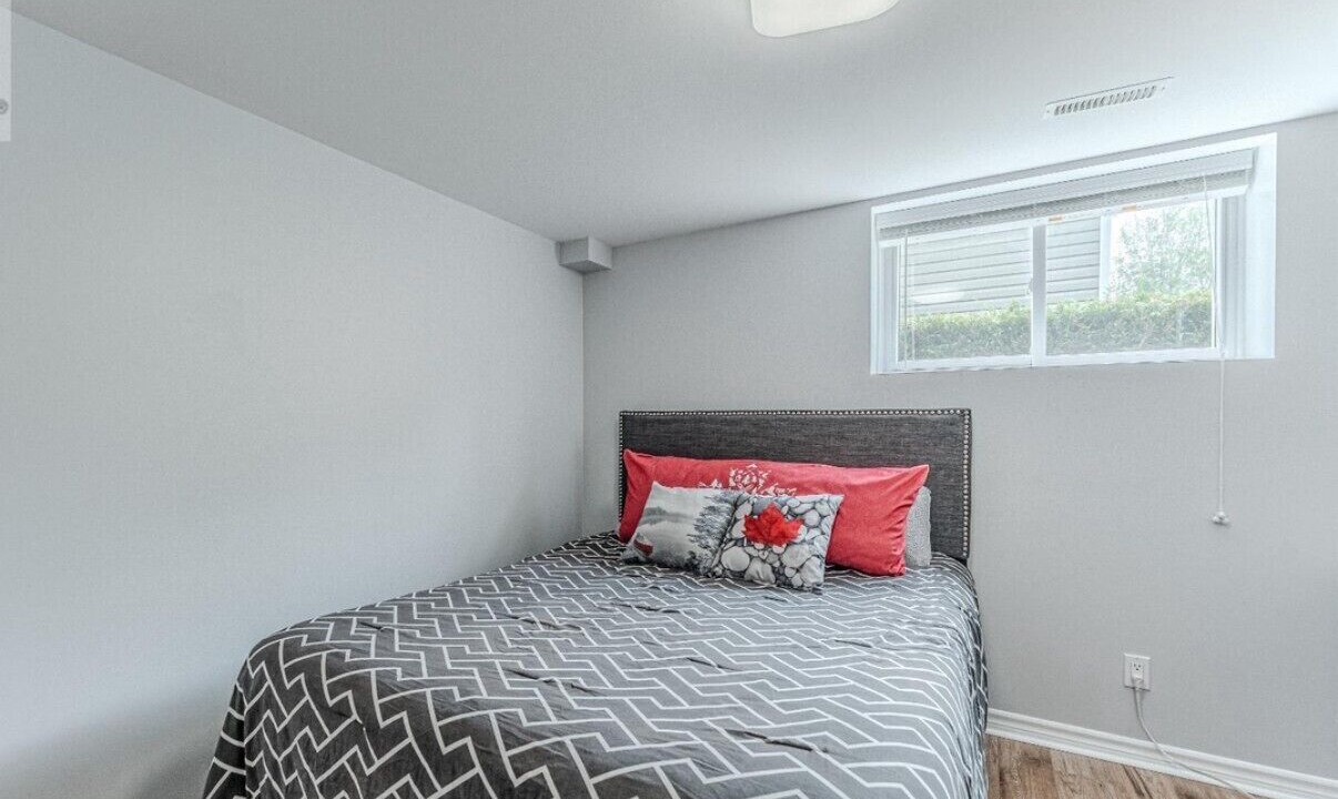 Photo of Bedroom in Port Stanton