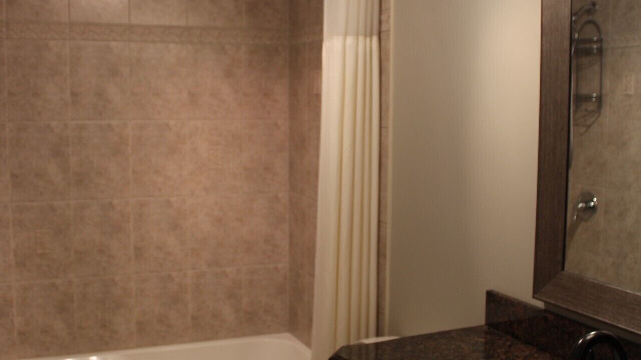 Photo of Bathroom in Port Stanton