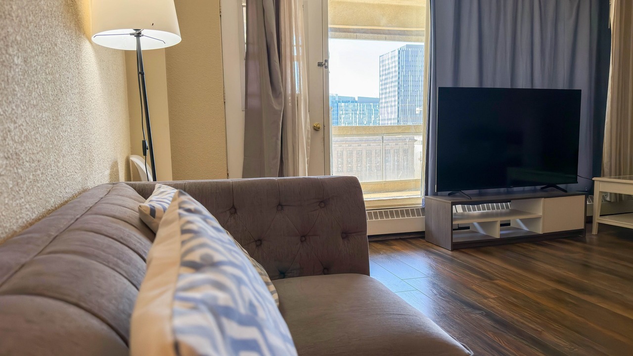Photo of Livingroom in East Village