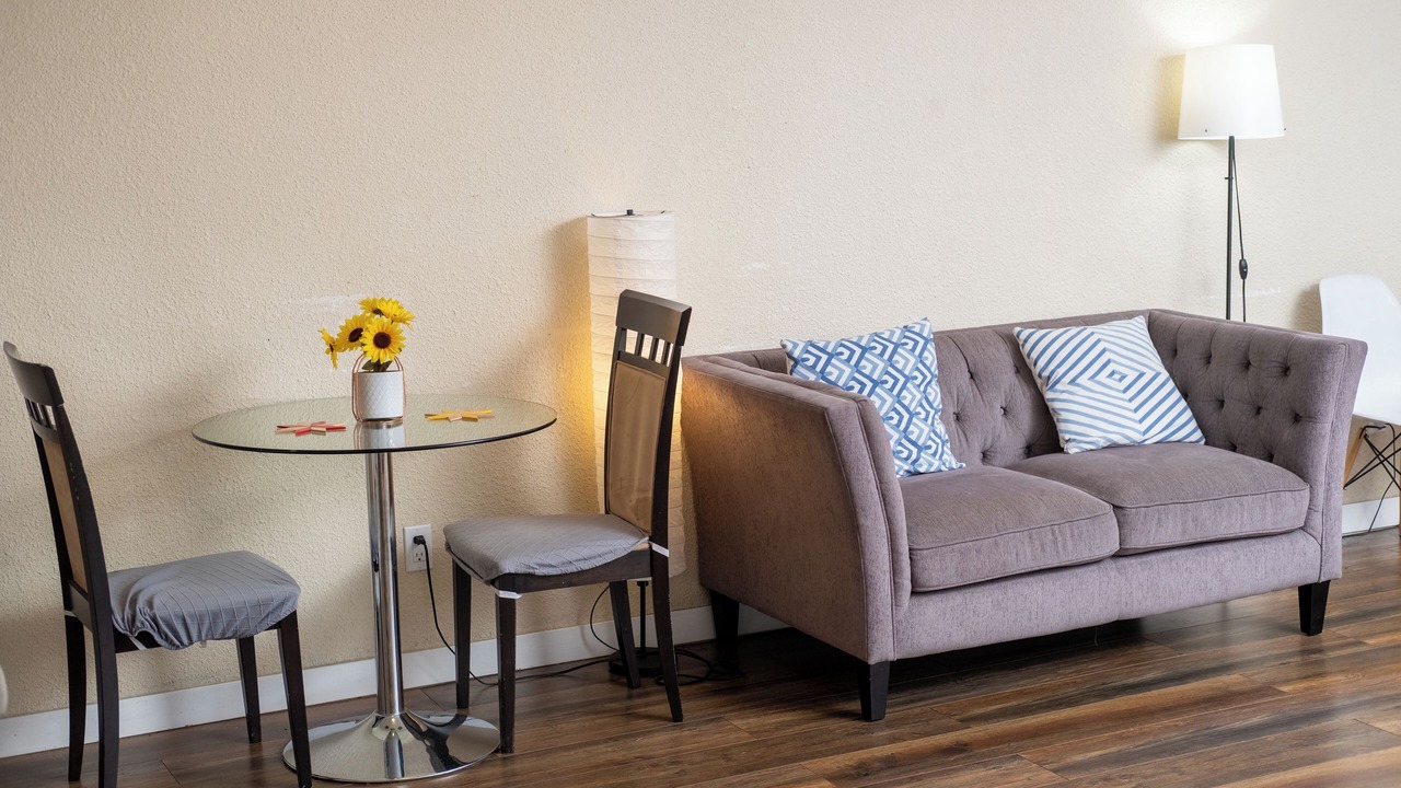 Photo of Livingroom in East Village