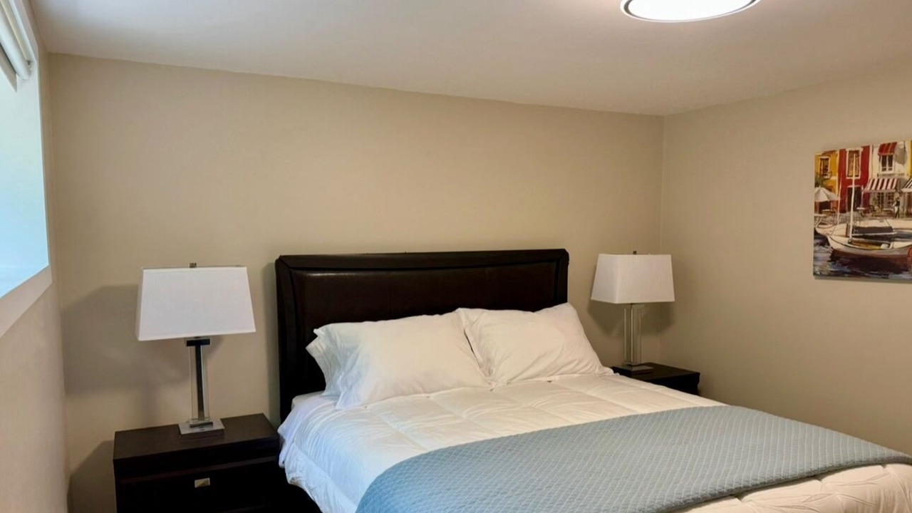 Photo of Bedroom in Dauphin