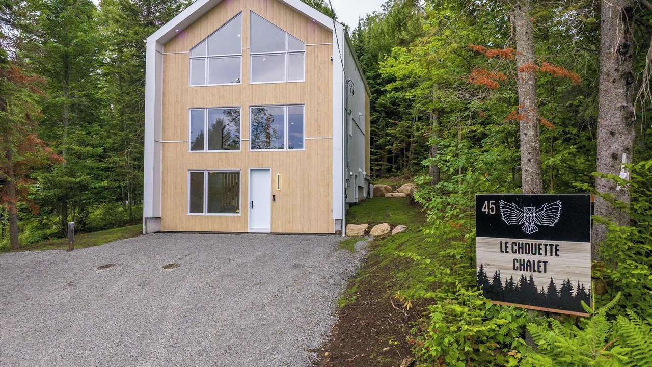 Photo of Outdoor in Saint Donat