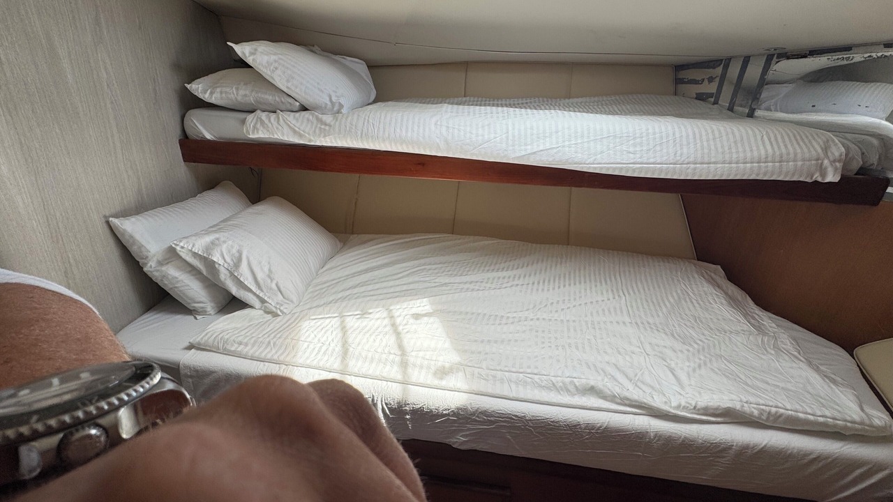 Photo of Bedroom in Lunenburg Waterfront