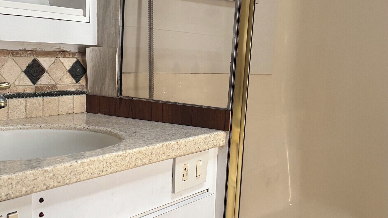 Photo of Bathroom in Lunenburg Waterfront