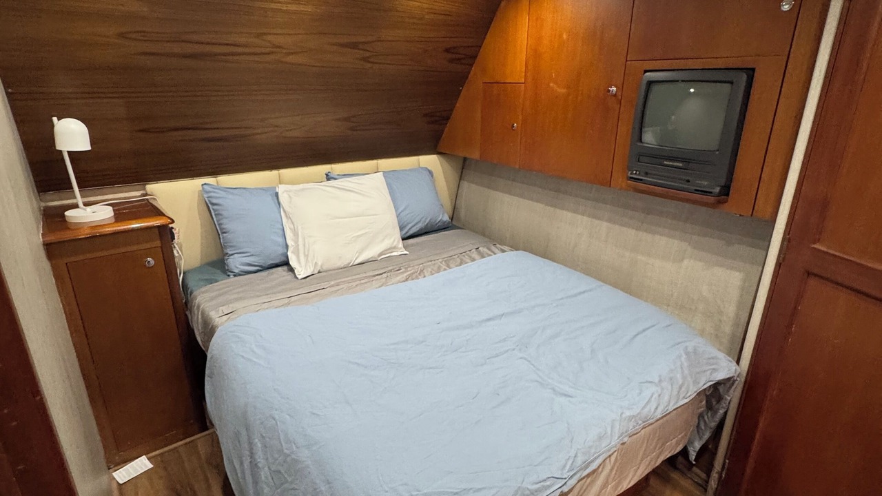 Photo of Bedroom in Lunenburg Waterfront