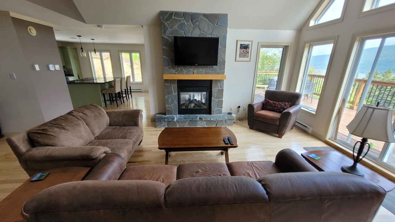 Photo of Livingroom in Humber Valley