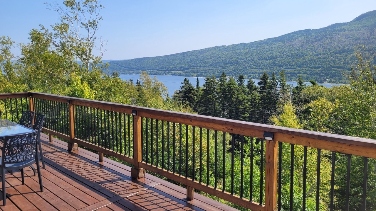 Photo of Outdoor in Humber Valley