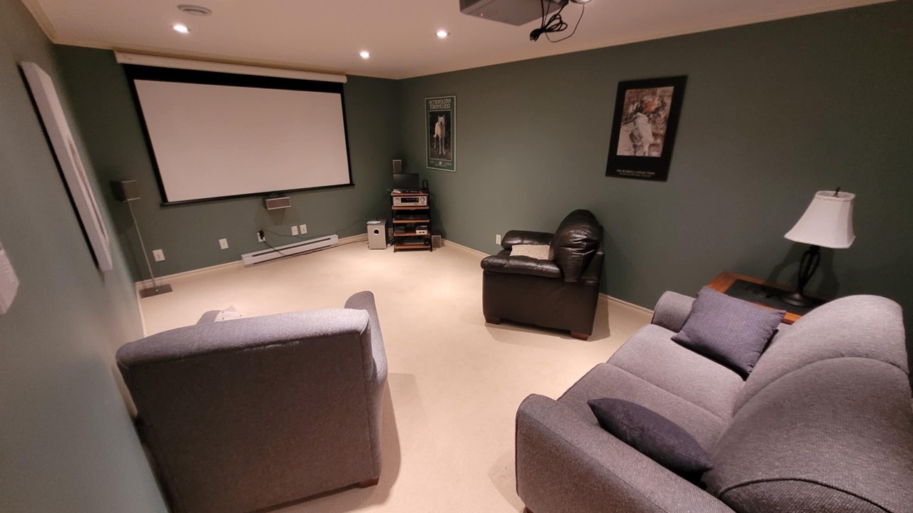 Photo of Bedroom in Humber Valley
