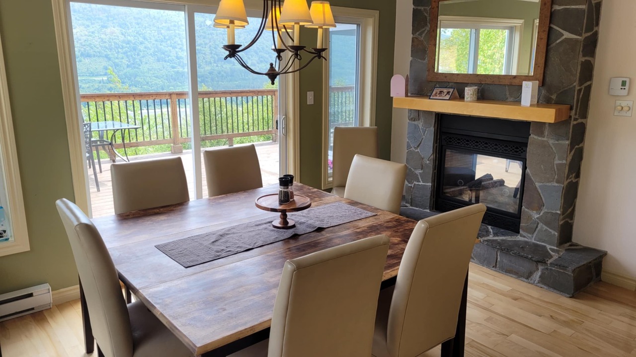 Photo of Livingroom in Humber Valley