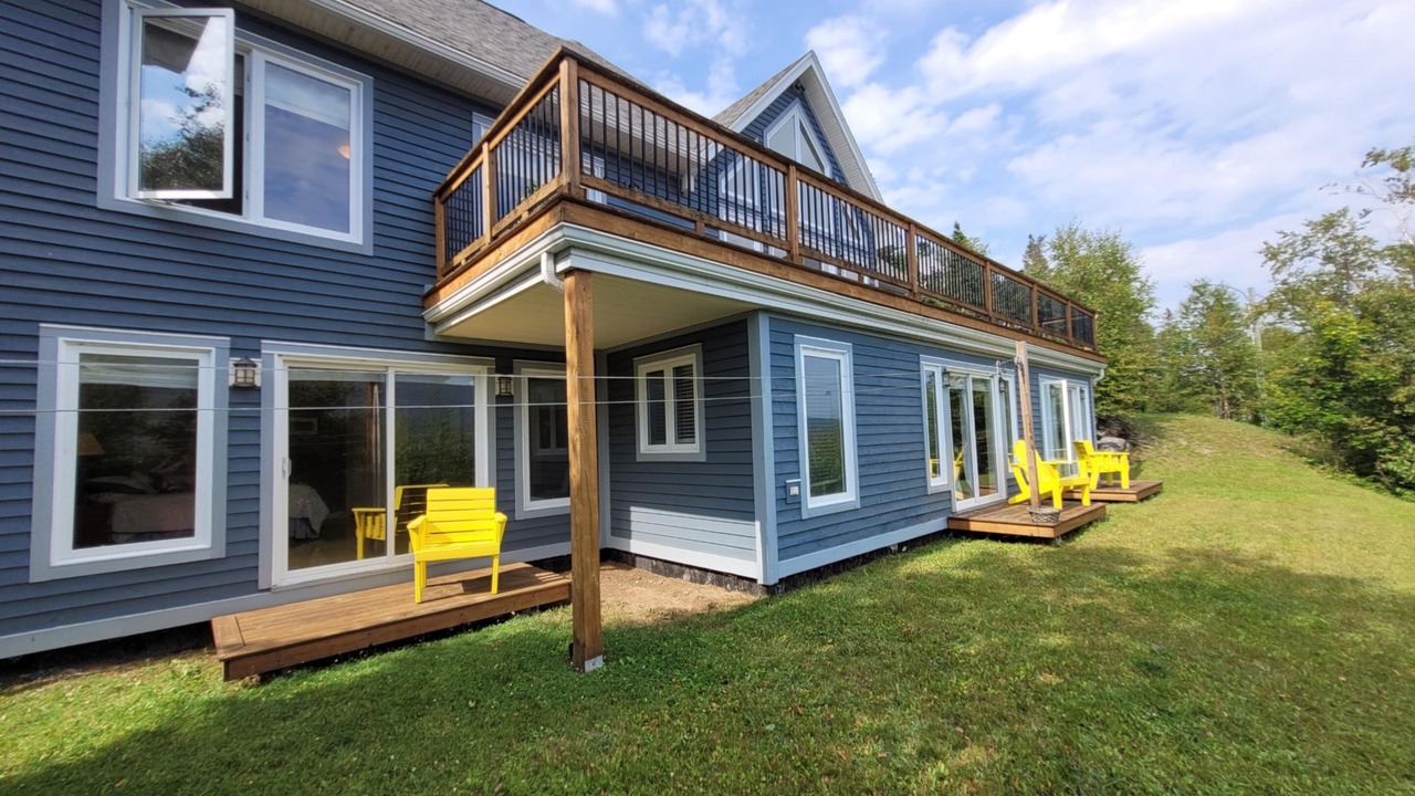 Photo of Outdoor in Humber Valley