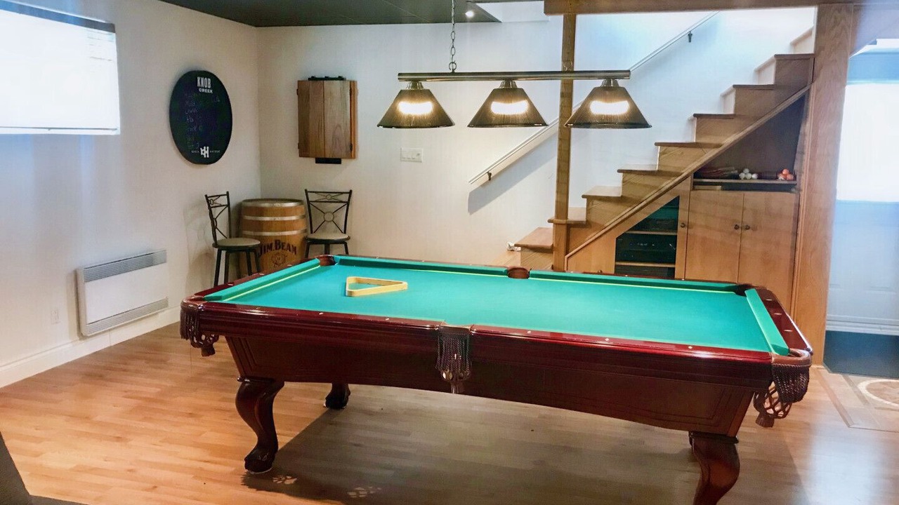 Photo of Bedroom in Stanstead Township