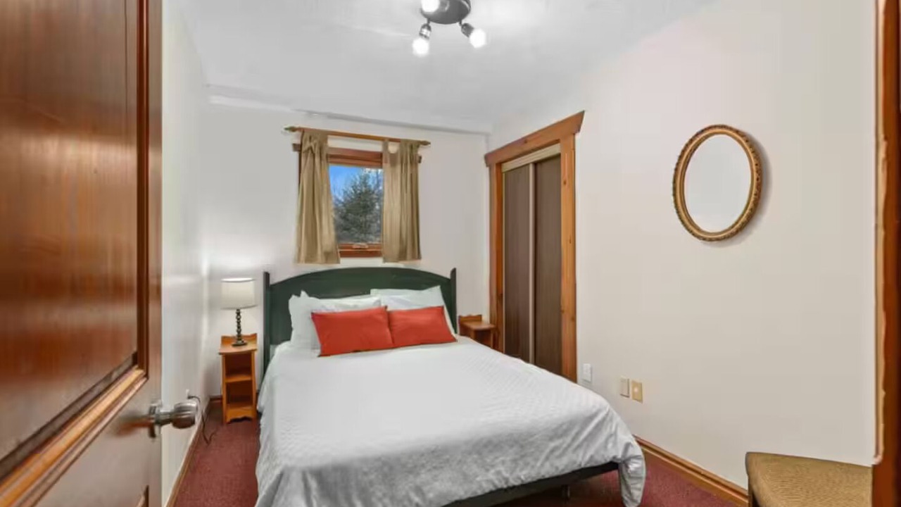 Photo of Bedroom in Sainte-Agathe-des-Monts