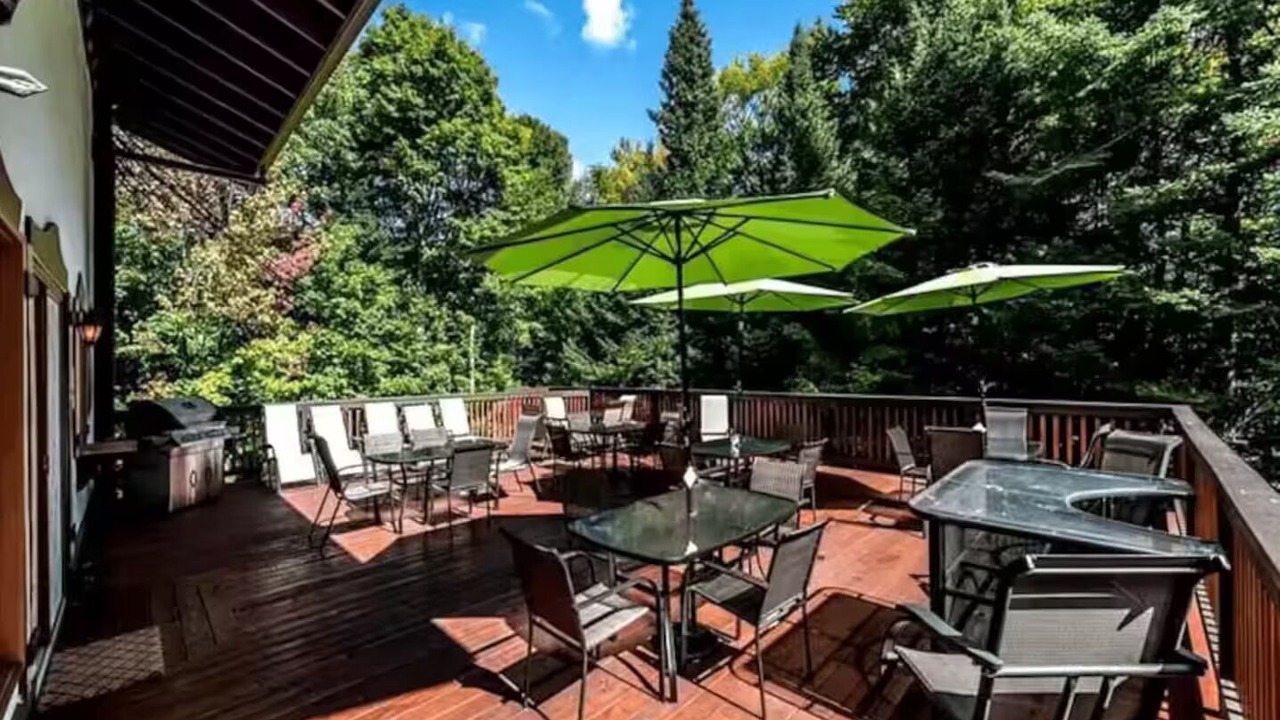 Photo of Outdoor in Sainte-Agathe-des-Monts