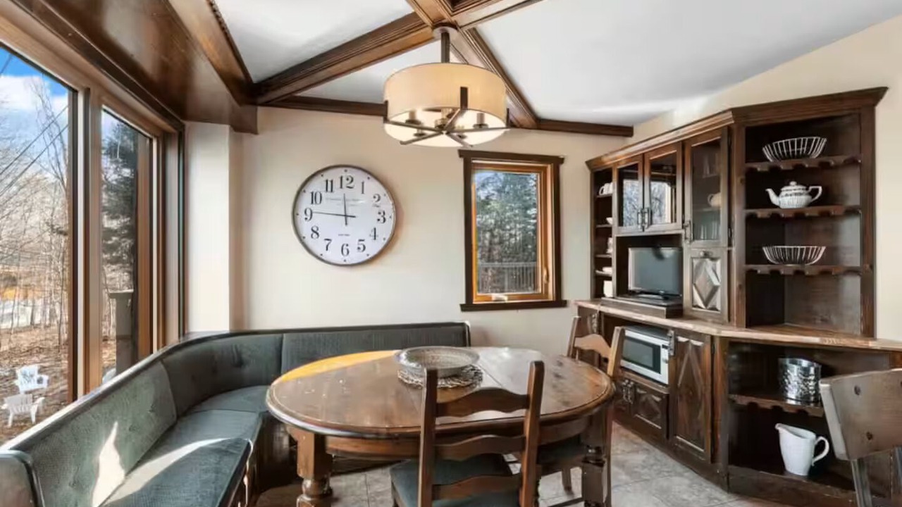 Photo of Livingroom in Sainte-Agathe-des-Monts