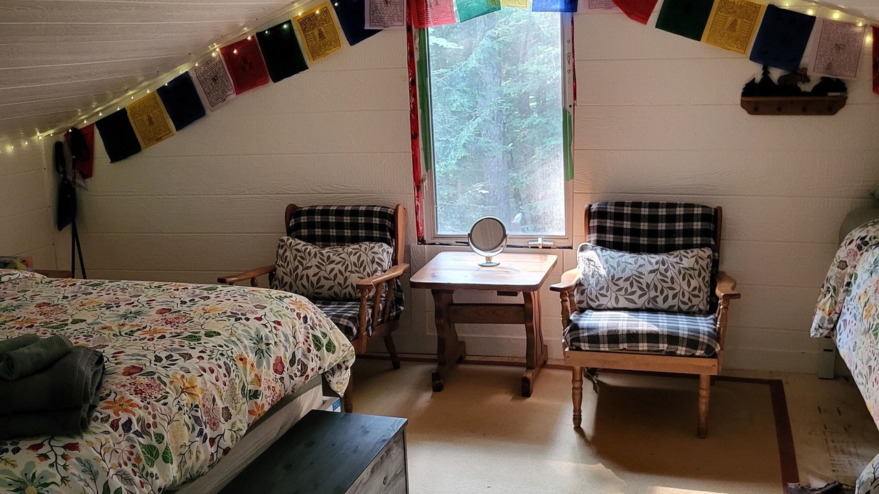 Photo of Bedroom in Baysville