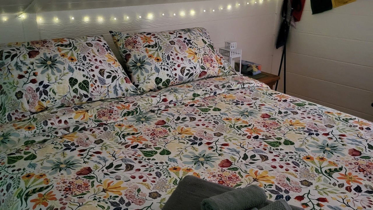 Photo of Bedroom in Baysville