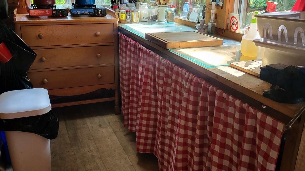 Photo of Kitchen in Baysville