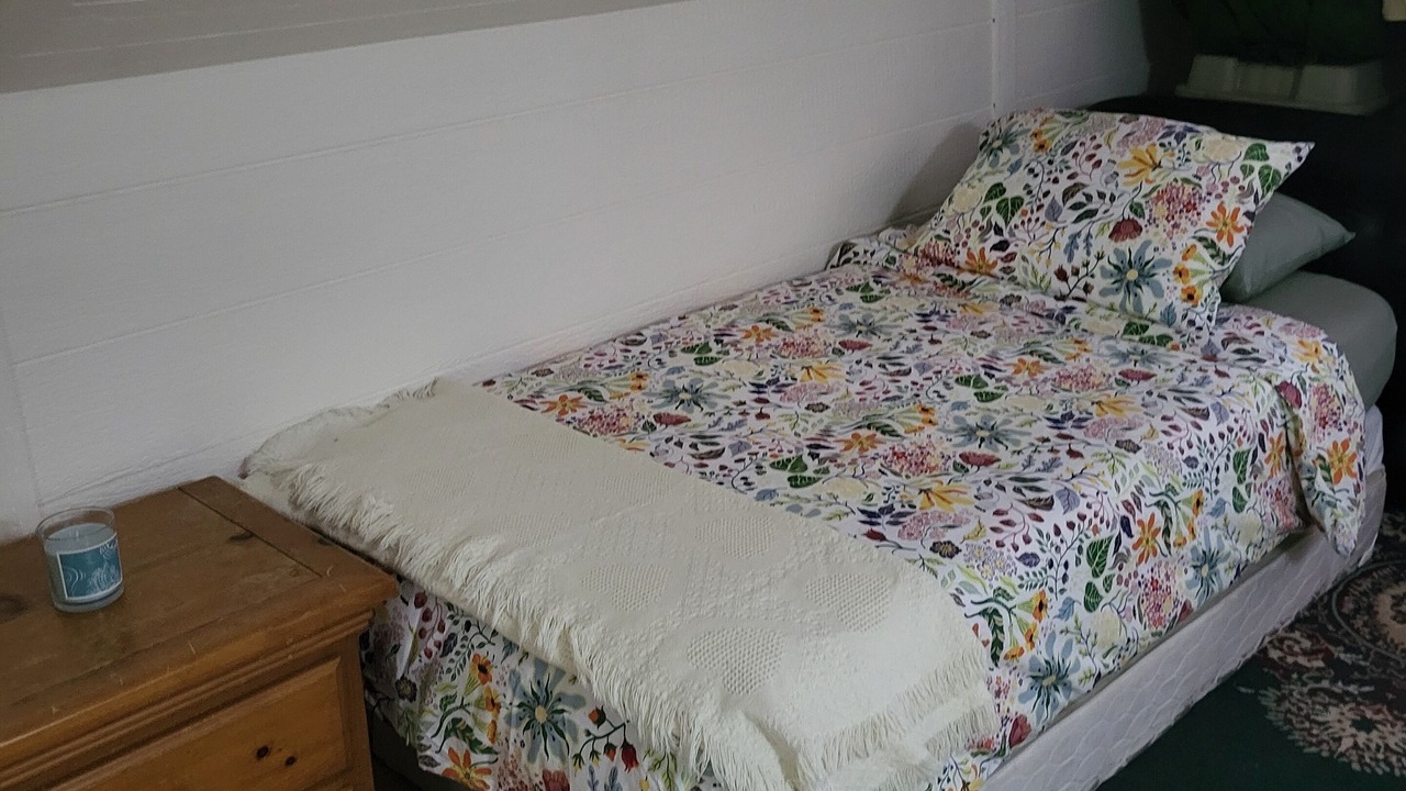 Photo of Bedroom in Baysville