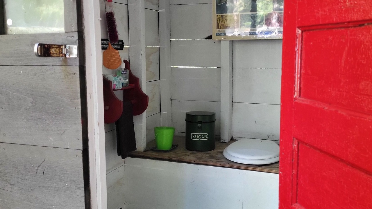 Photo of Bathroom in Baysville