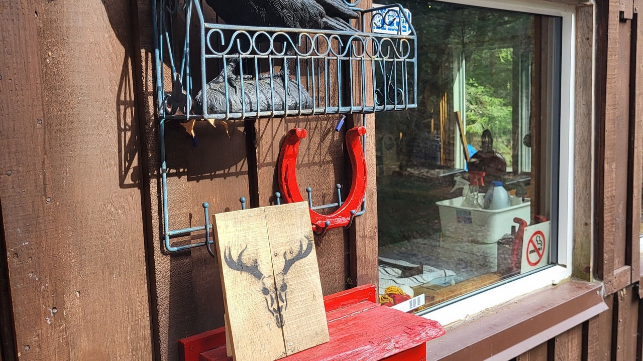 Photo of Outdoor in Baysville