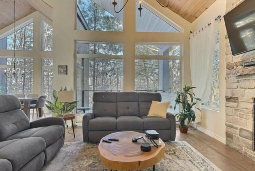 Photo of Livingroom in Pont-Rouge