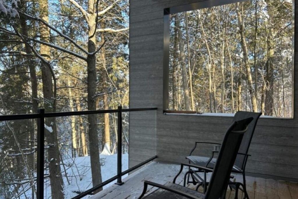 Photo of Outdoor in Pont-Rouge