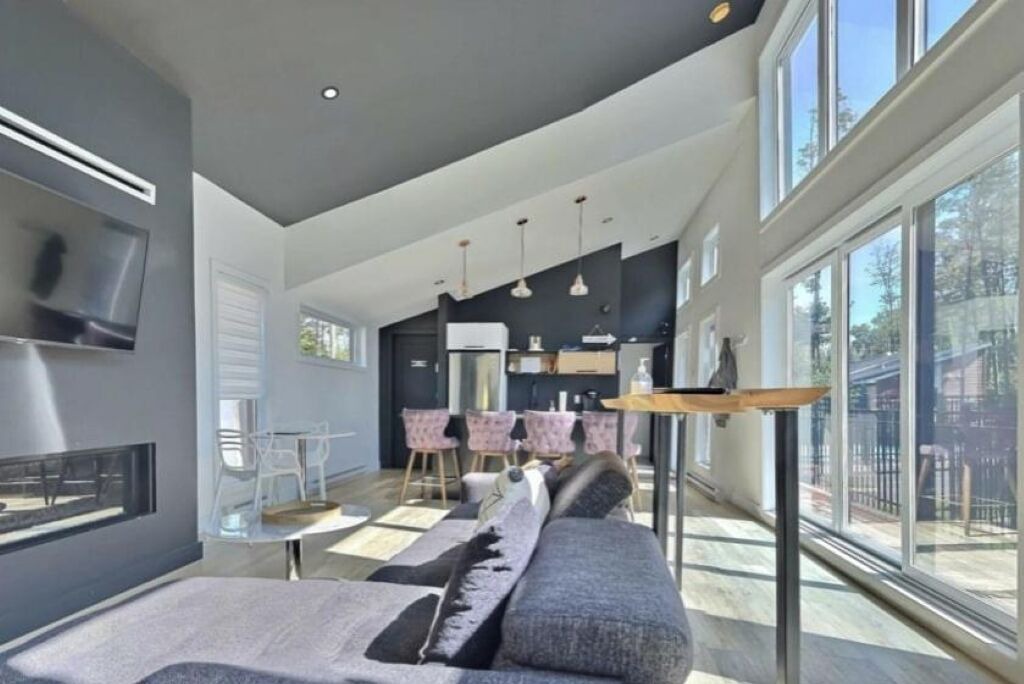 Photo of Livingroom in Pont-Rouge