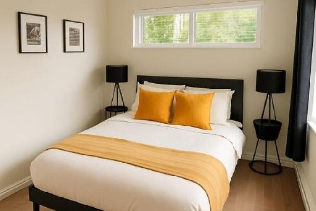 Photo of Bedroom in Pont-Rouge