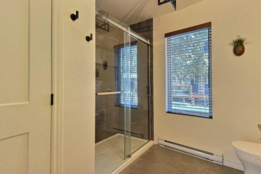 Photo of Bathroom in Pont-Rouge