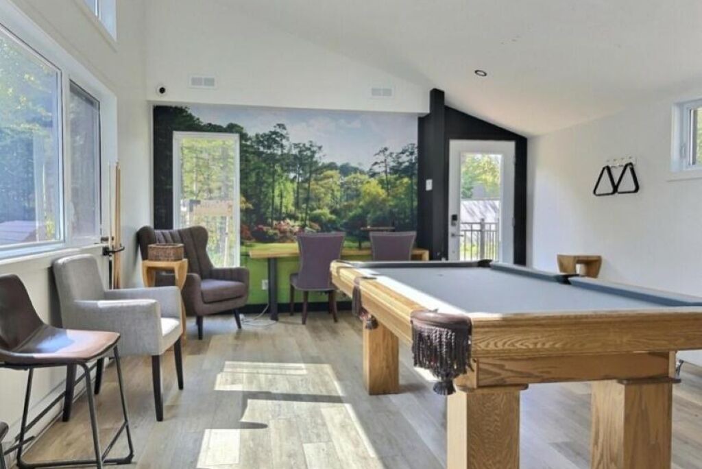 Photo of Bedroom in Pont-Rouge