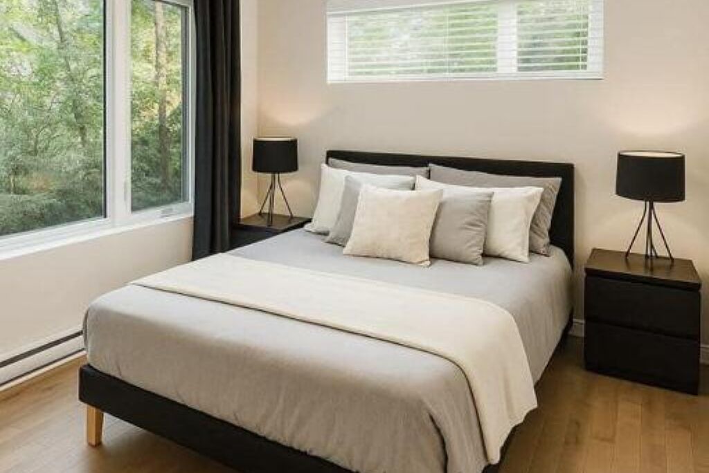 Photo of Bedroom in Pont-Rouge