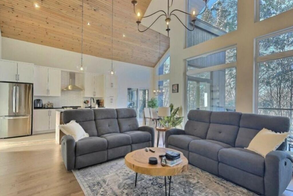 Photo of Livingroom in Pont-Rouge