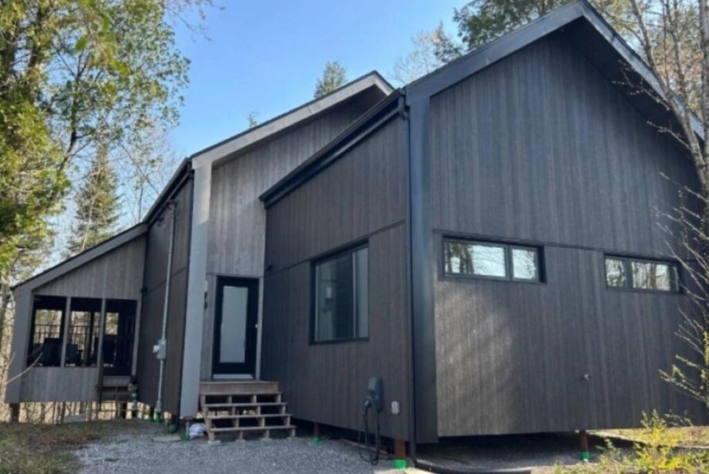 Photo of Outdoor in Pont-Rouge