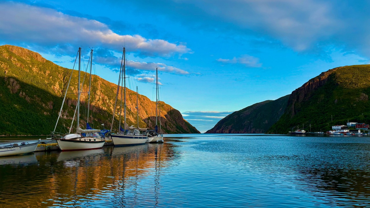 Photo of Others in Channel-Port aux Basques