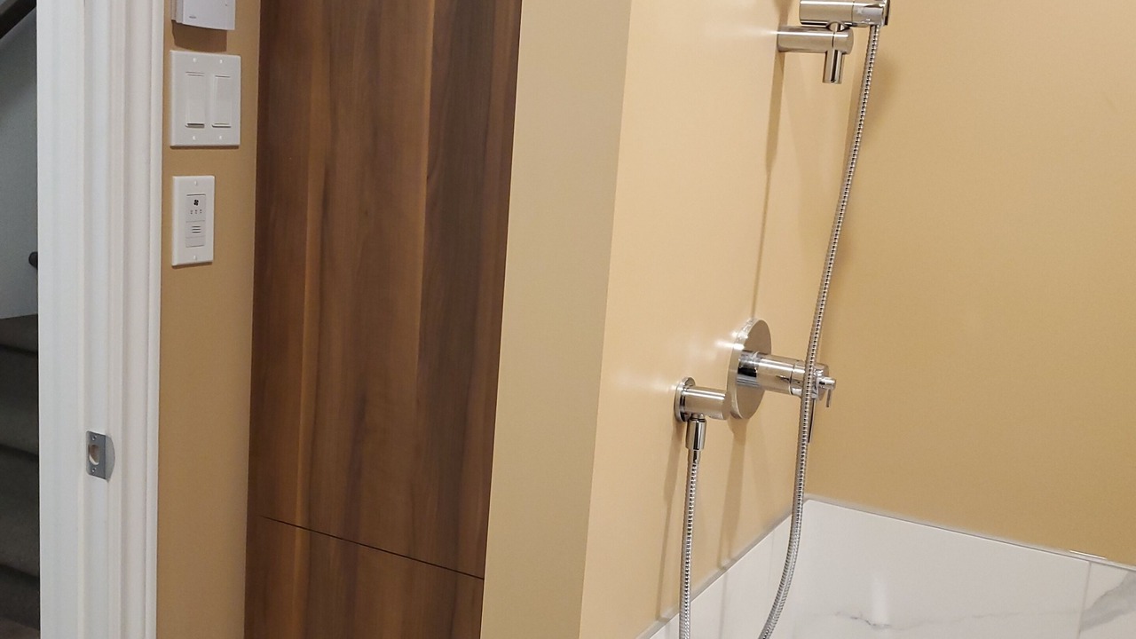 Photo of Bathroom in Quartier 5-1
