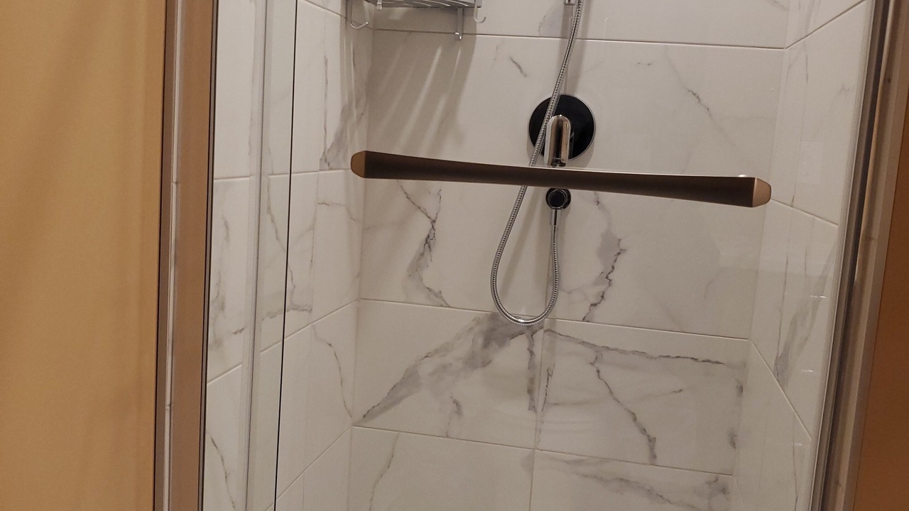 Photo of Bathroom in Quartier 5-1
