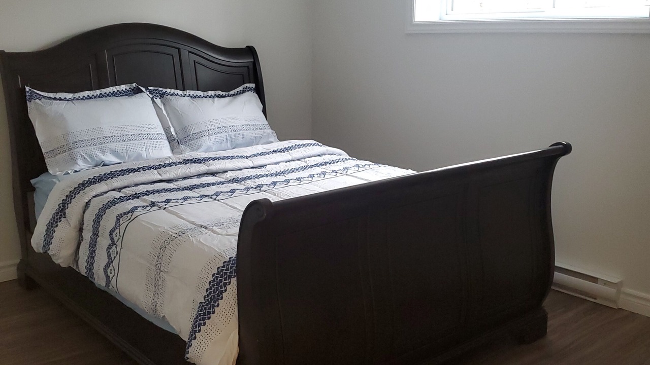 Photo of Bedroom in Quartier 5-1