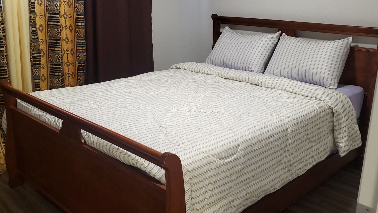 Photo of Bedroom in Quartier 5-1