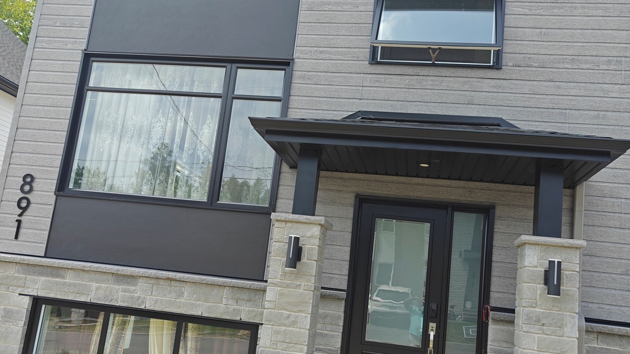 Photo of Outdoor in Quartier 5-1