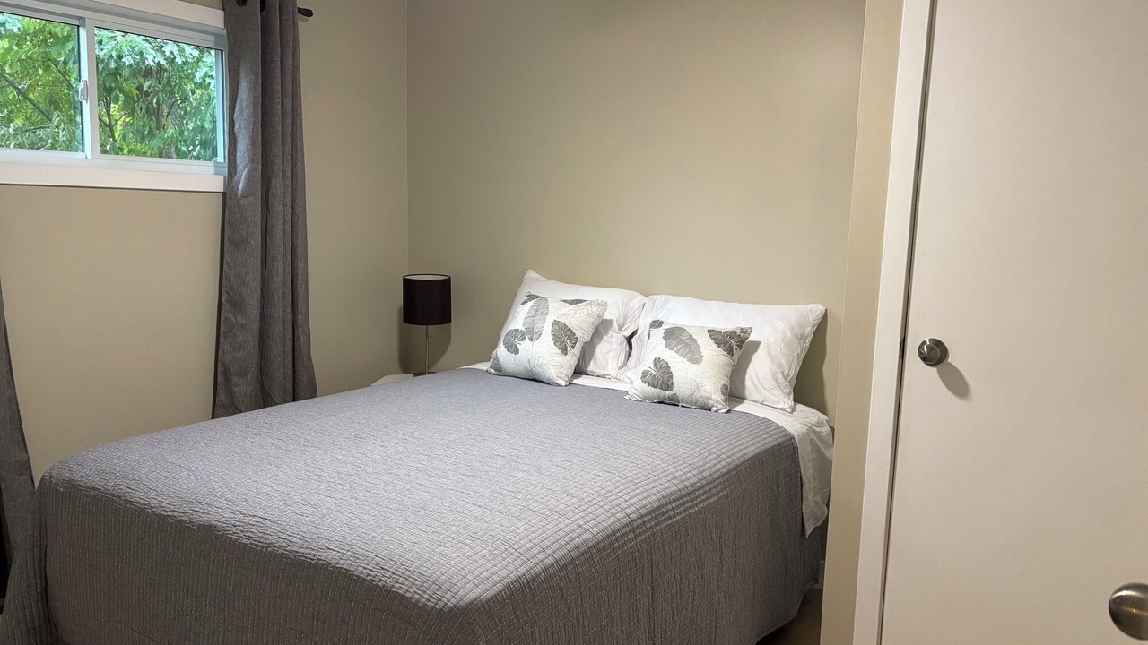Photo of Bedroom in Balm Beach