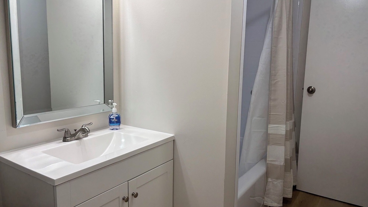 Photo of Bathroom in Balm Beach