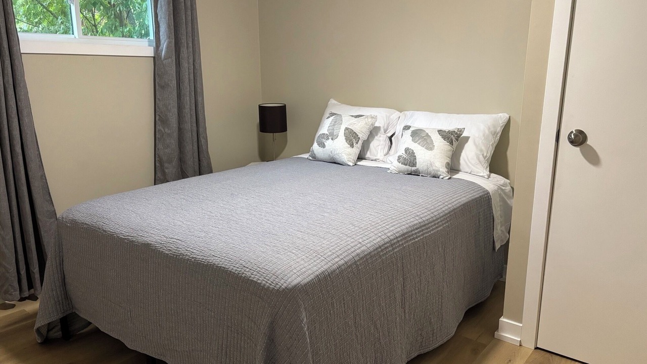 Photo of Bedroom in Balm Beach