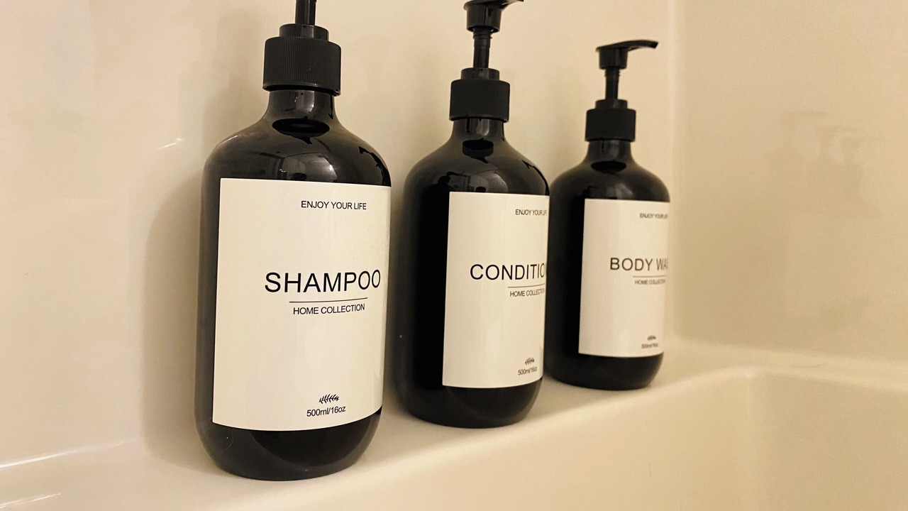 Photo of Bathroom in Jasper Place