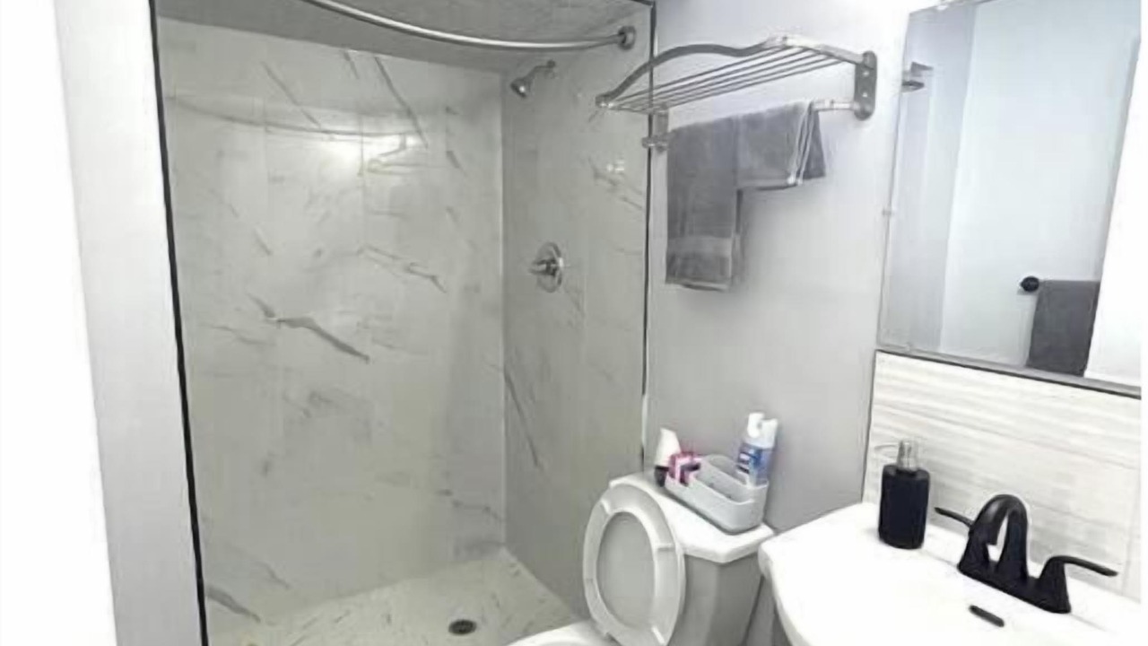 Photo of Bathroom in Highland Park