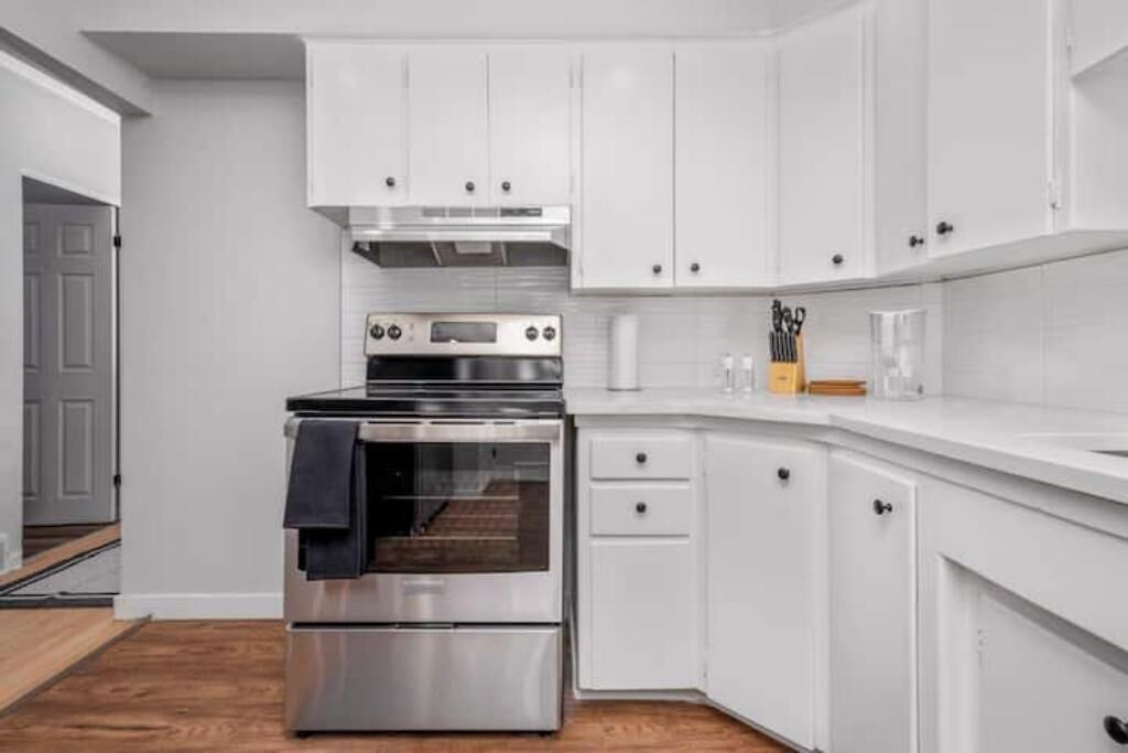 Photo of Kitchen in Highland Park