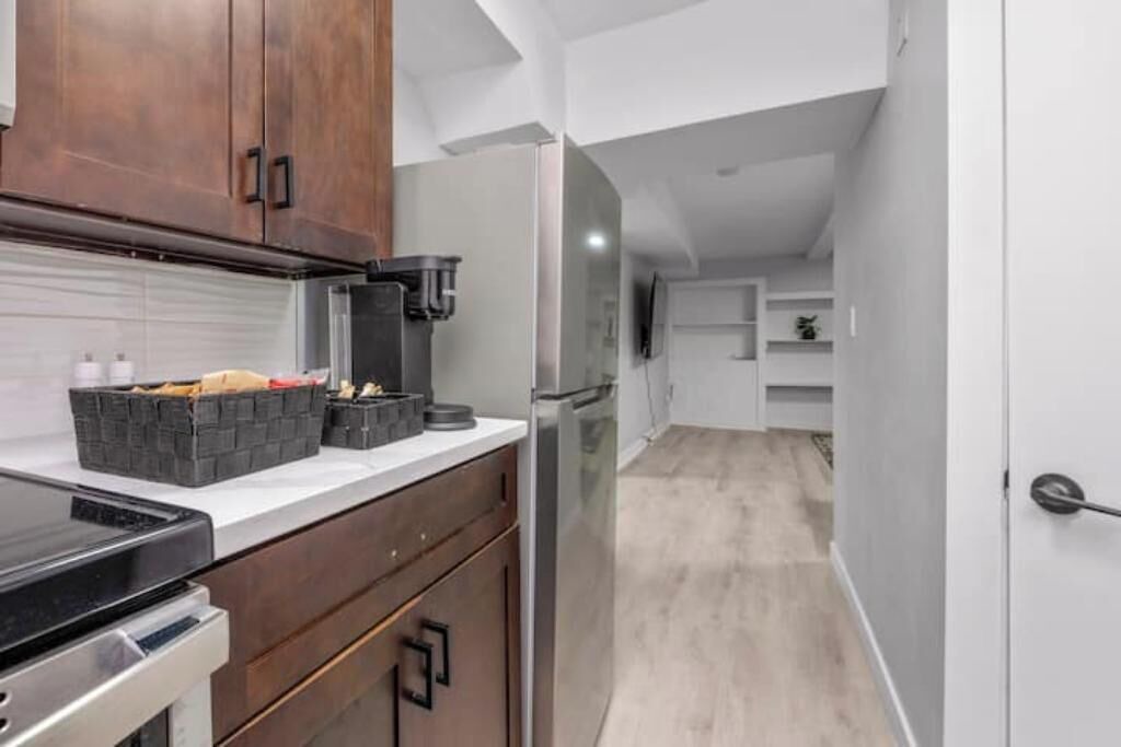 Photo of Kitchen in Highland Park